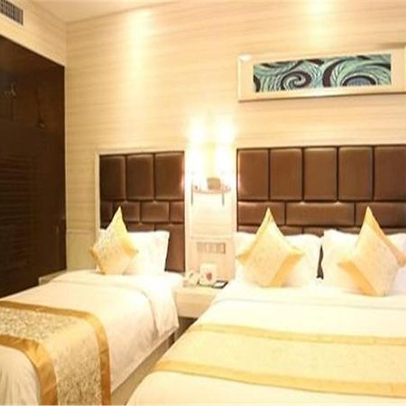 Days Inn Hotspring Xiamen Luaran gambar