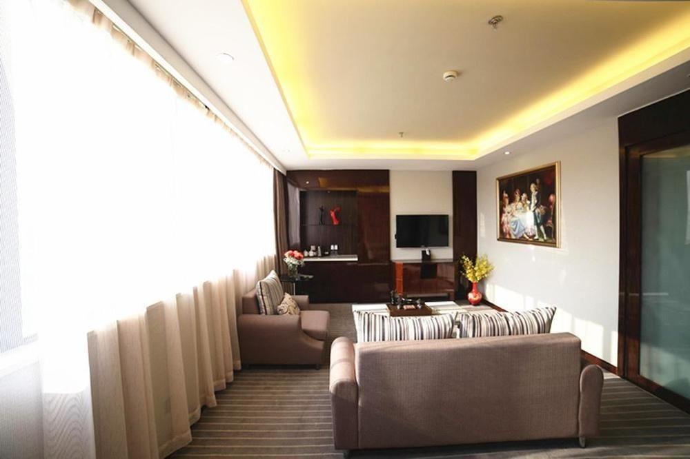 Days Inn Hotspring Xiamen Luaran gambar
