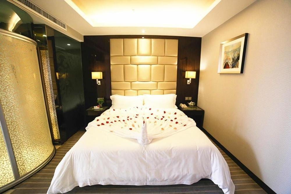 Days Inn Hotspring Xiamen Luaran gambar