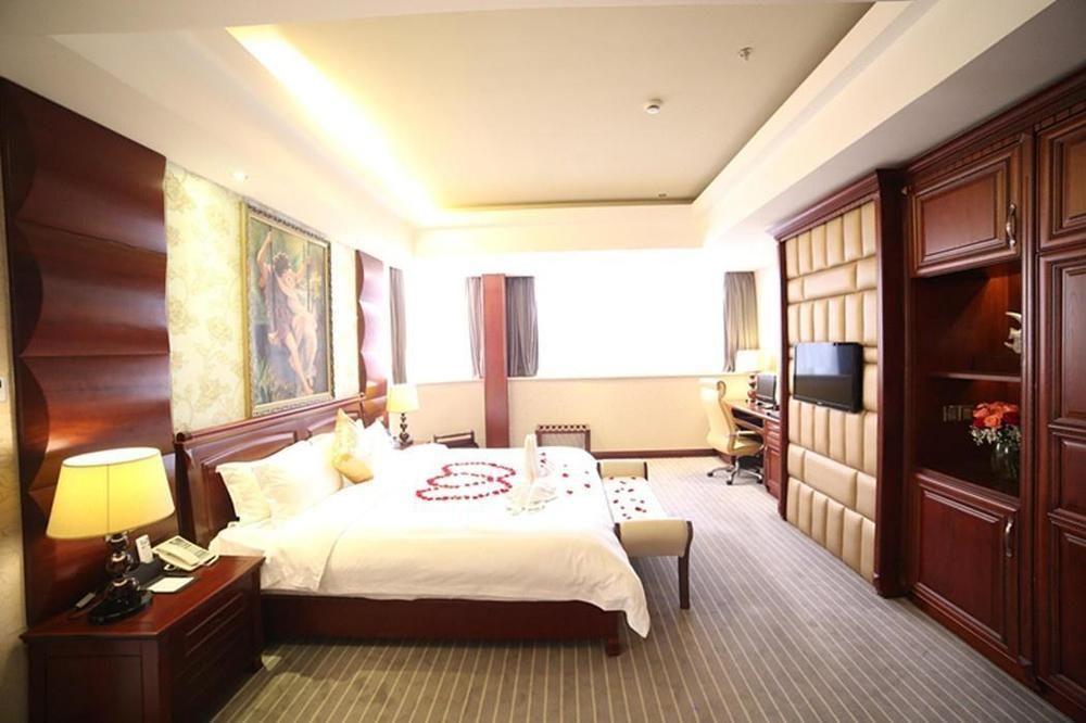 Days Inn Hotspring Xiamen Luaran gambar