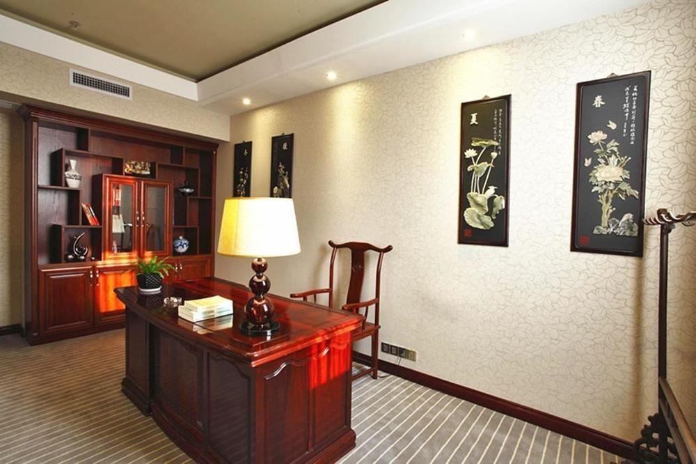 Days Inn Hotspring Xiamen Luaran gambar