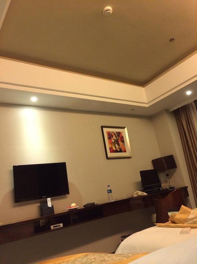 Days Inn Hotspring Xiamen Luaran gambar