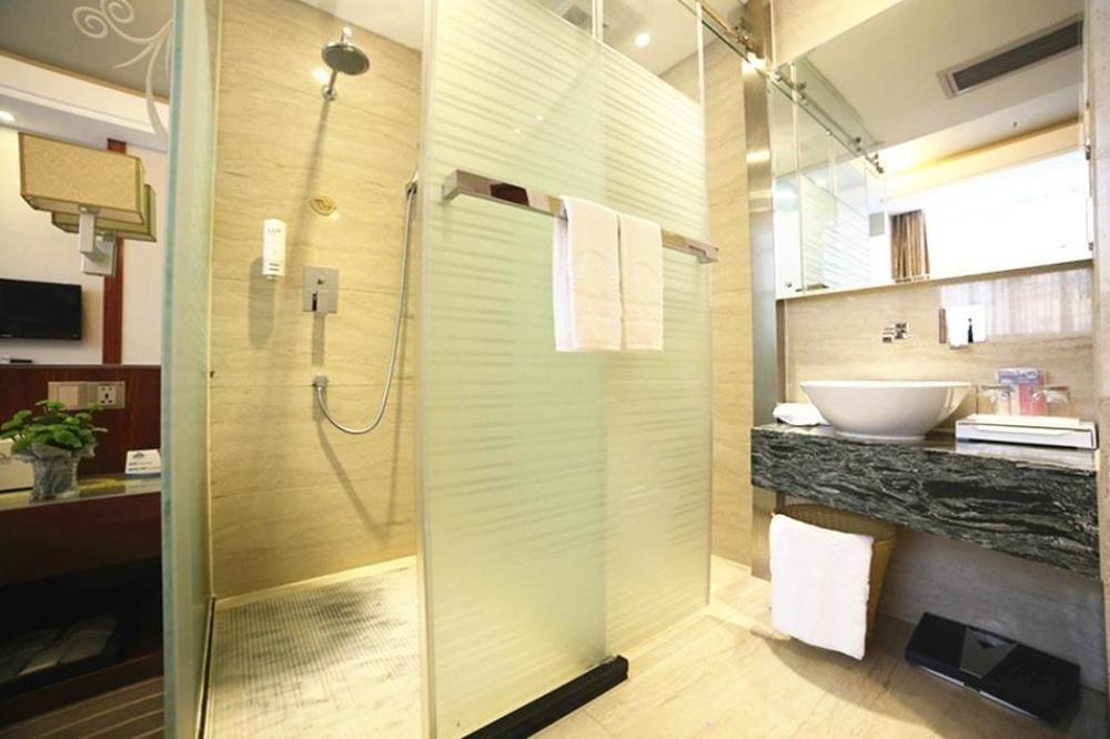 Days Inn Hotspring Xiamen Luaran gambar