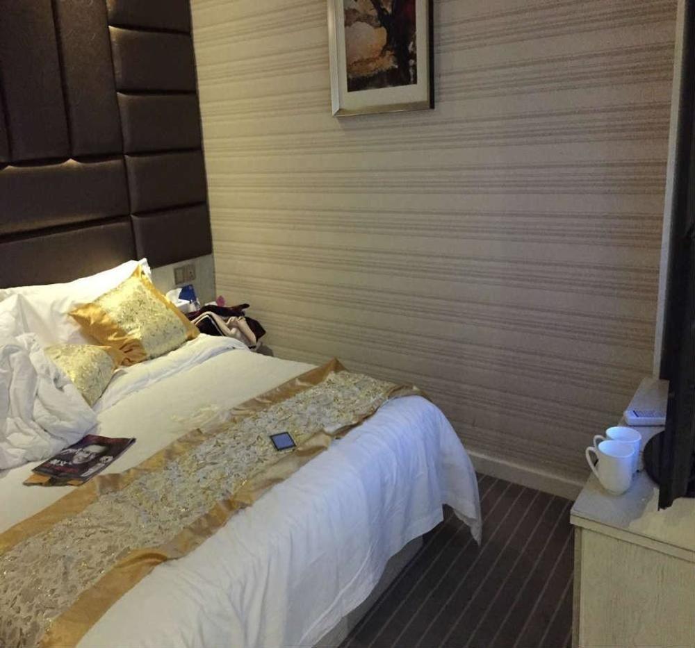 Days Inn Hotspring Xiamen Luaran gambar