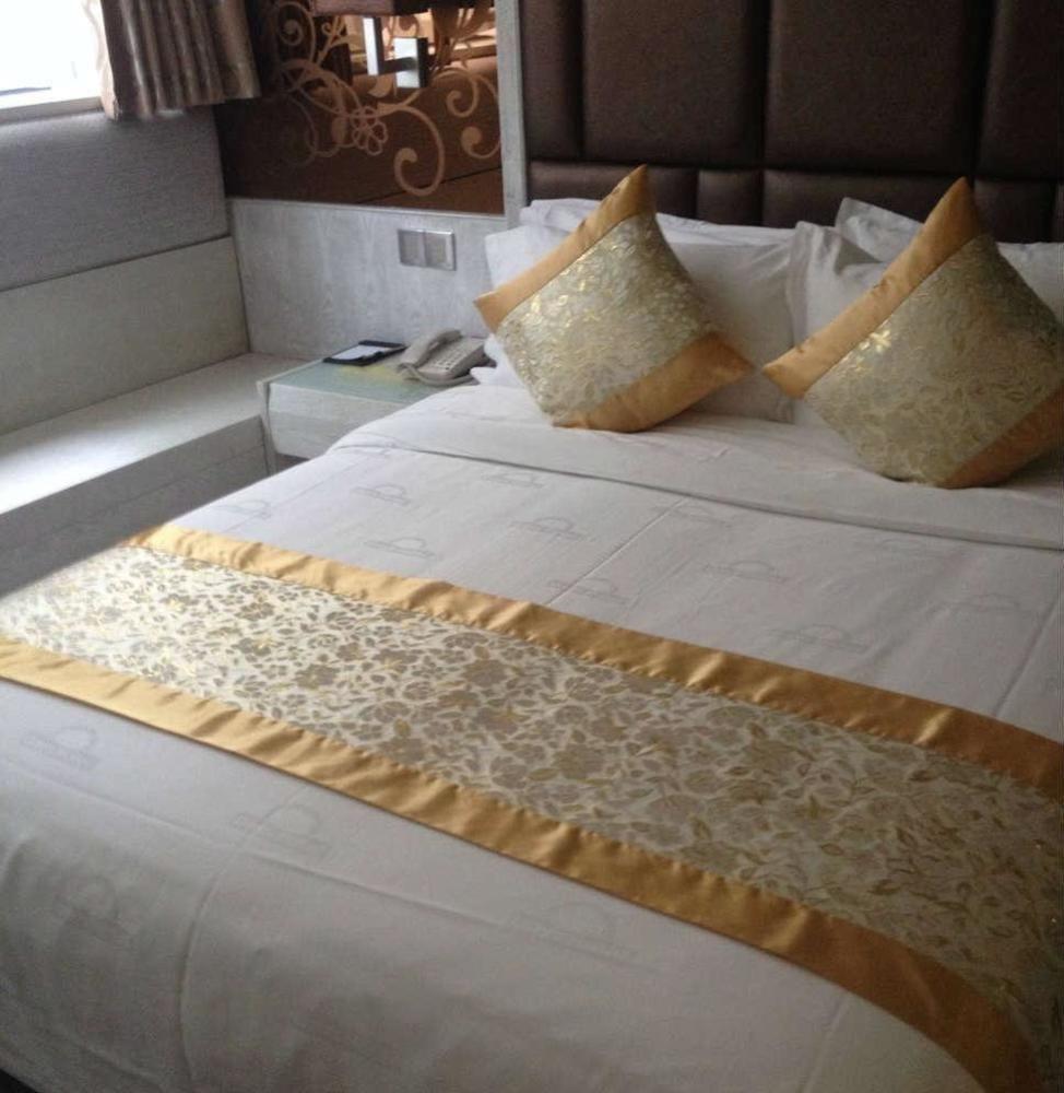 Days Inn Hotspring Xiamen Luaran gambar