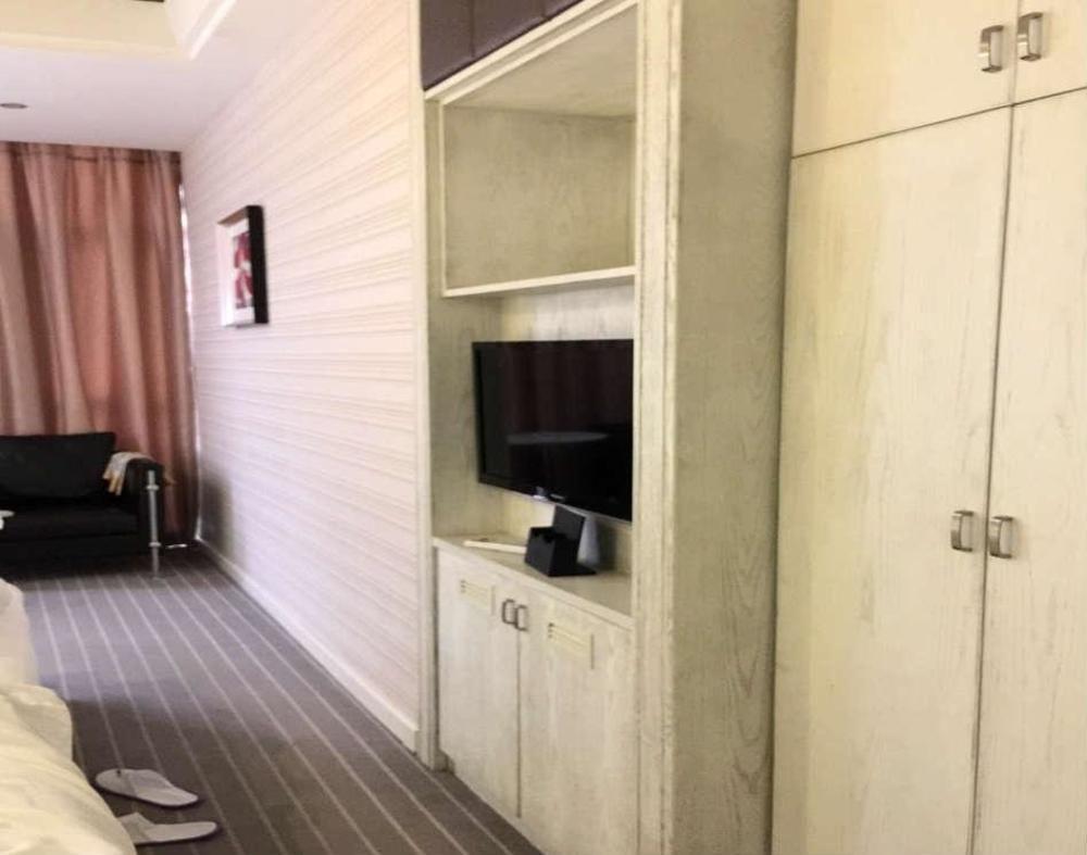 Days Inn Hotspring Xiamen Luaran gambar