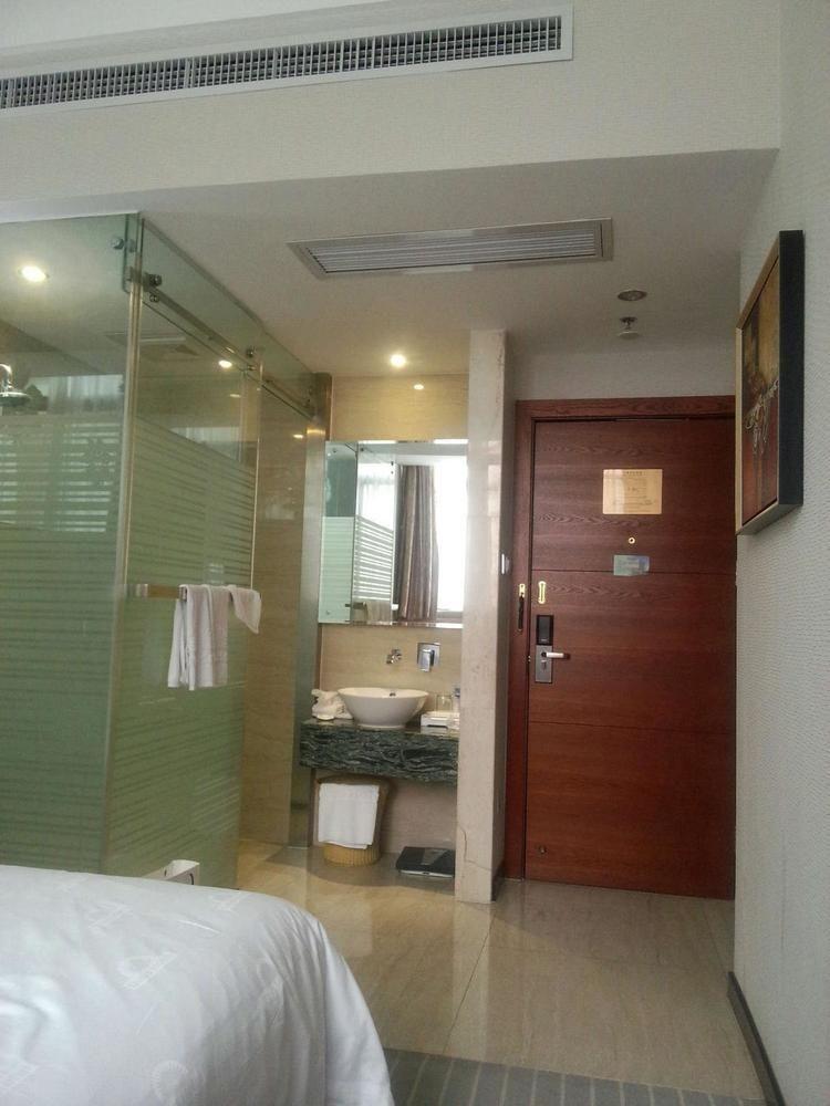 Days Inn Hotspring Xiamen Luaran gambar