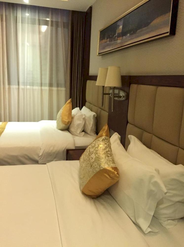 Days Inn Hotspring Xiamen Luaran gambar