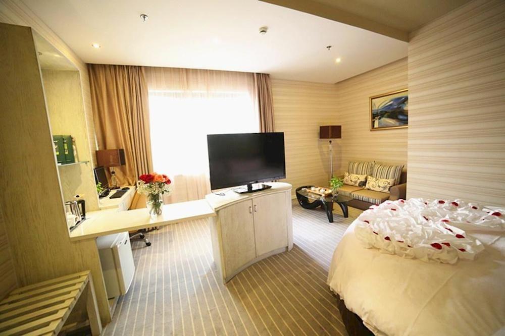 Days Inn Hotspring Xiamen Luaran gambar