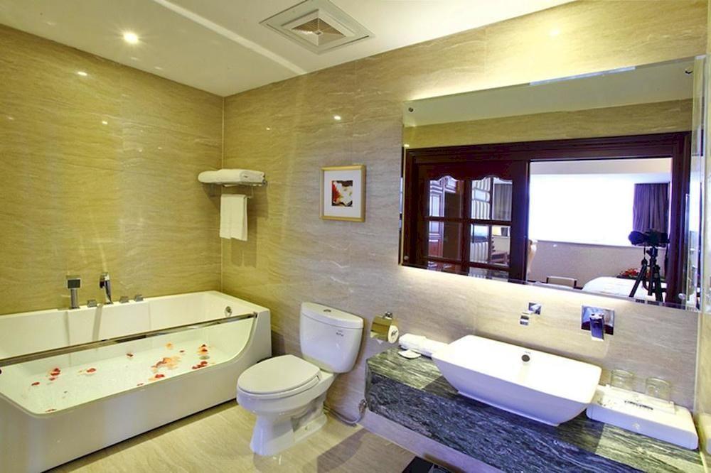 Days Inn Hotspring Xiamen Luaran gambar