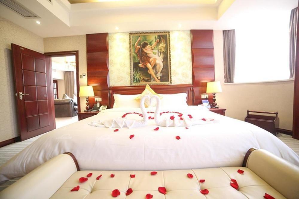 Days Inn Hotspring Xiamen Luaran gambar