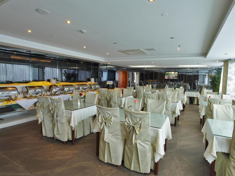 Days Inn Hotspring Xiamen Luaran gambar