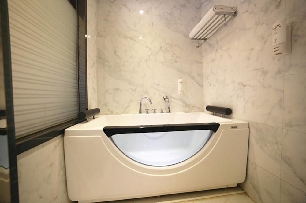 Days Inn Hotspring Xiamen Luaran gambar