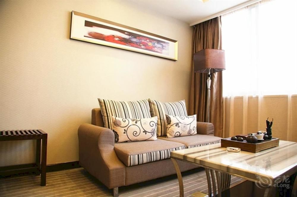 Days Inn Hotspring Xiamen Luaran gambar