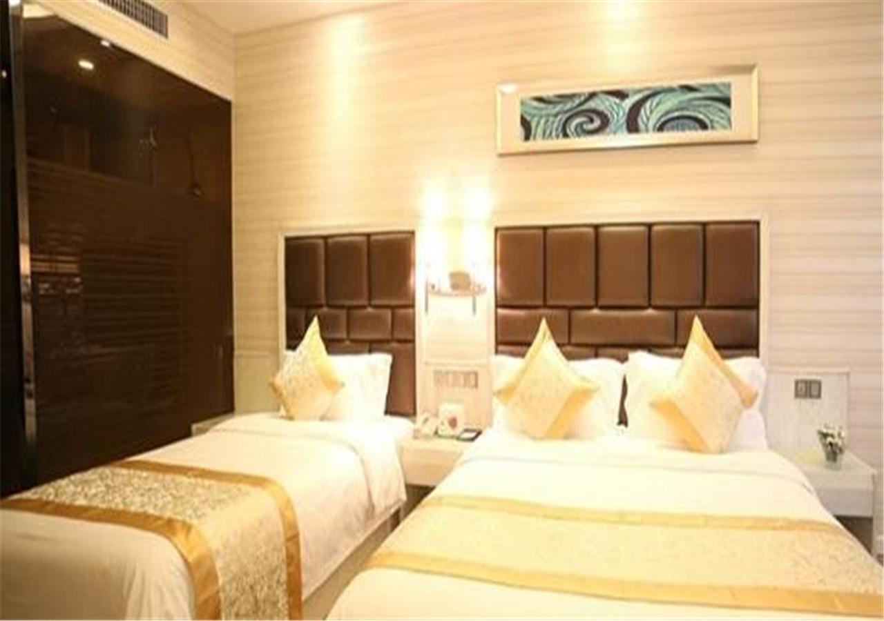Days Inn Hotspring Xiamen Luaran gambar
