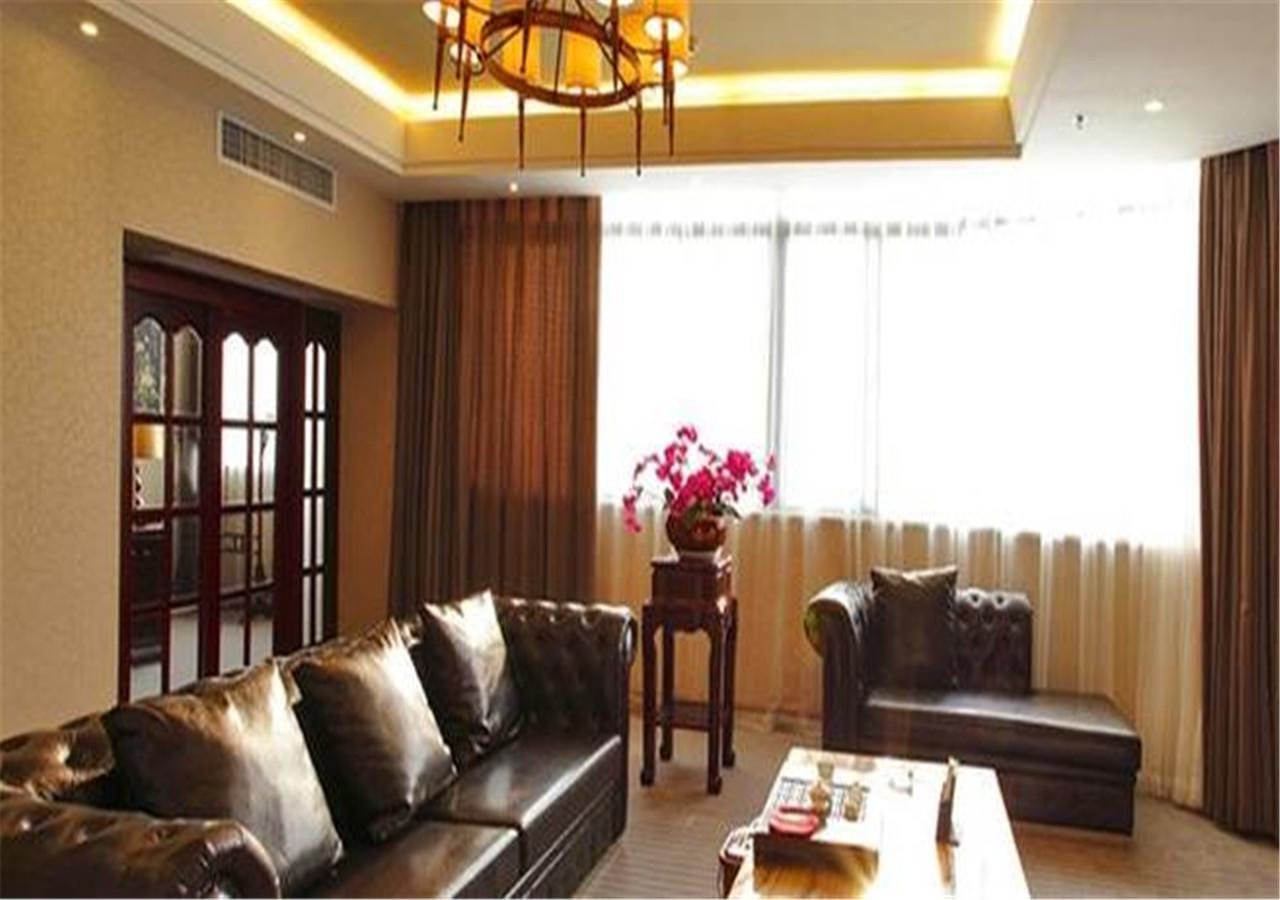 Days Inn Hotspring Xiamen Luaran gambar