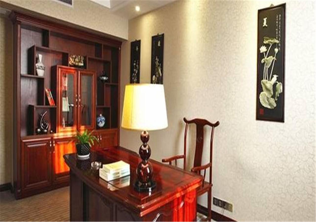 Days Inn Hotspring Xiamen Luaran gambar