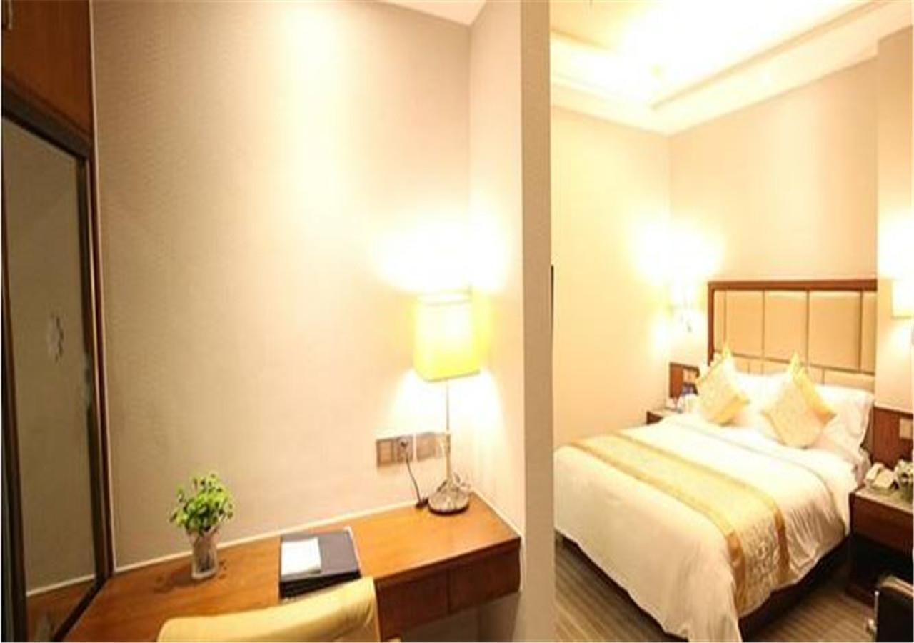 Days Inn Hotspring Xiamen Luaran gambar
