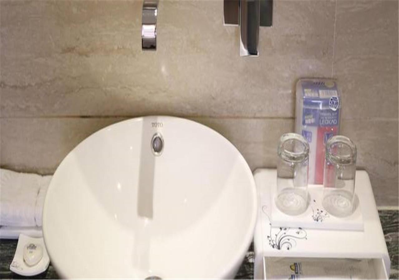 Days Inn Hotspring Xiamen Luaran gambar