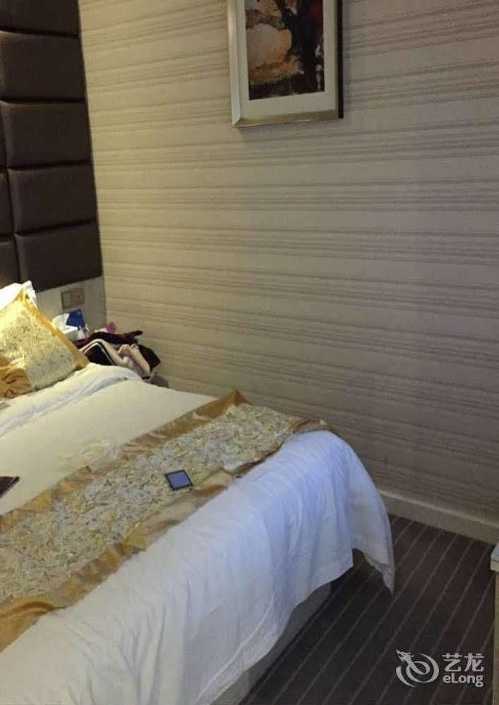 Days Inn Hotspring Xiamen Luaran gambar