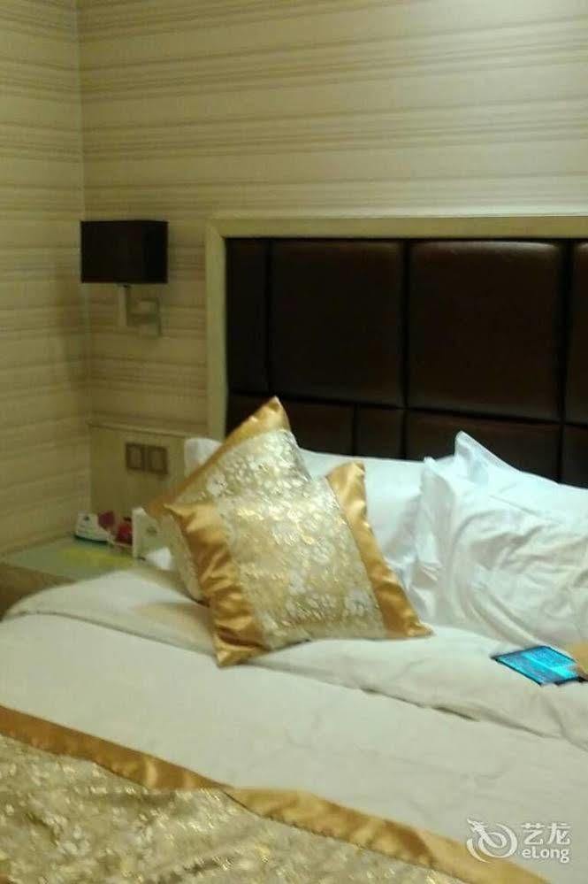 Days Inn Hotspring Xiamen Luaran gambar