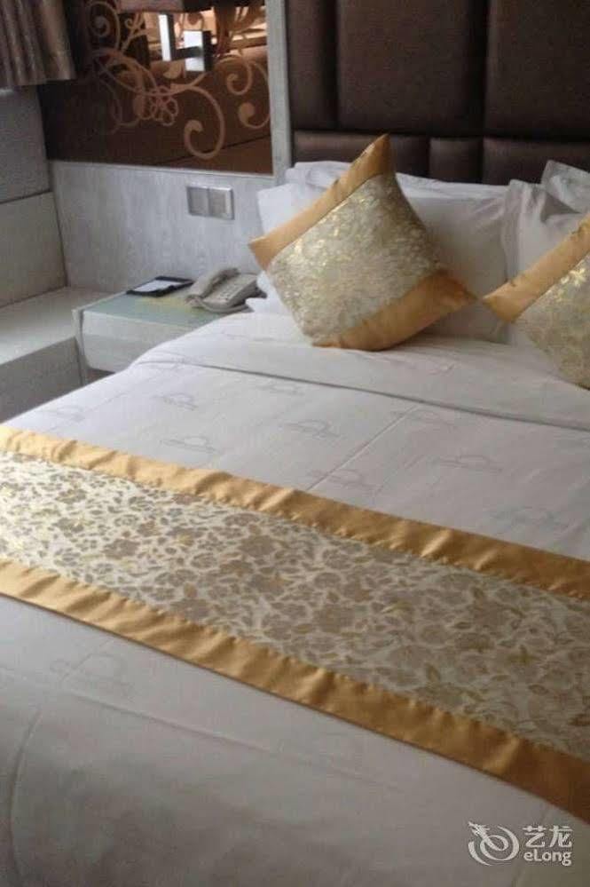 Days Inn Hotspring Xiamen Luaran gambar