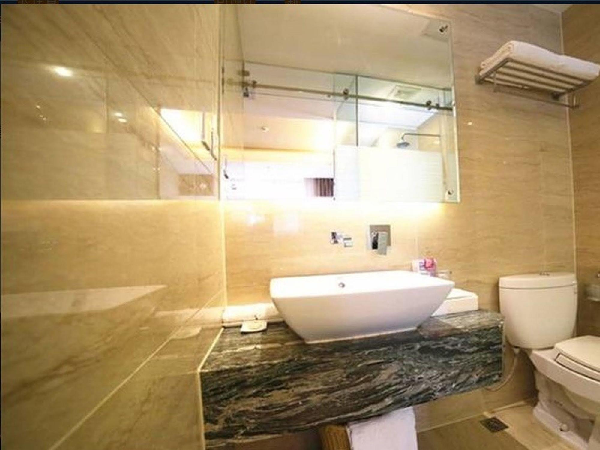 Days Inn Hotspring Xiamen Luaran gambar
