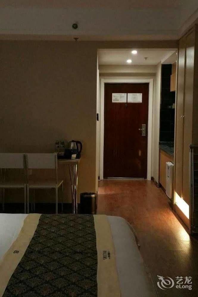 Days Inn Hotspring Xiamen Luaran gambar