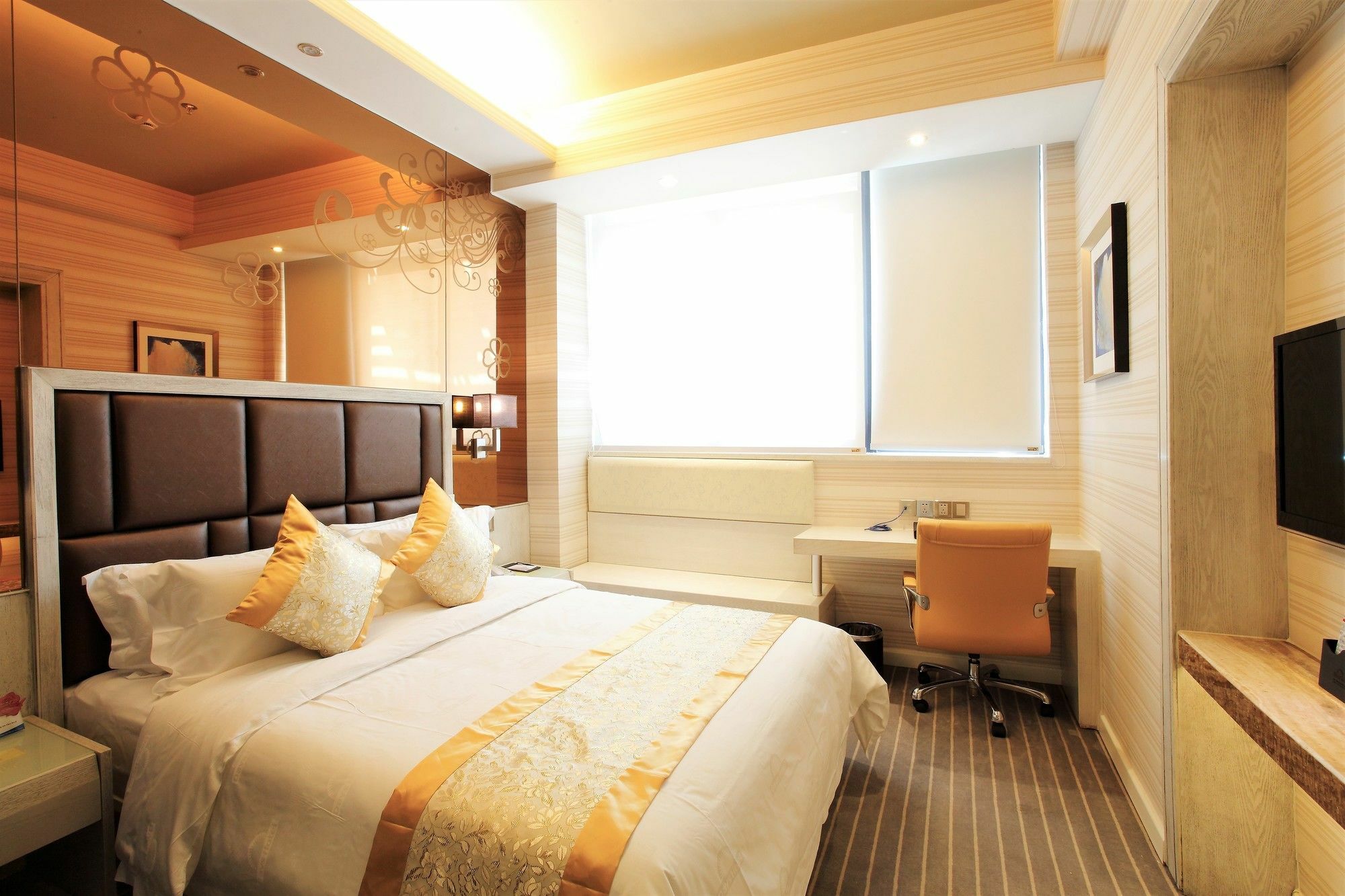 Days Inn Hotspring Xiamen Luaran gambar