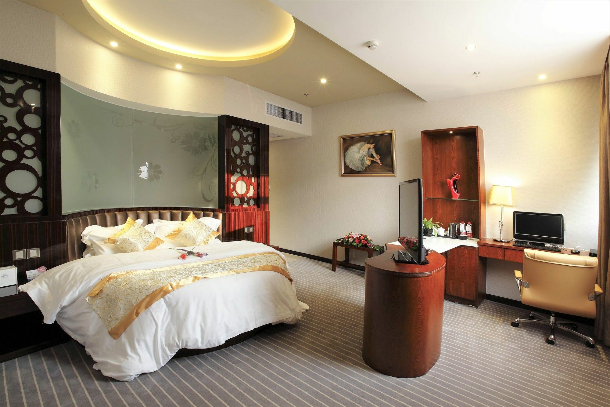 Days Inn Hotspring Xiamen Luaran gambar