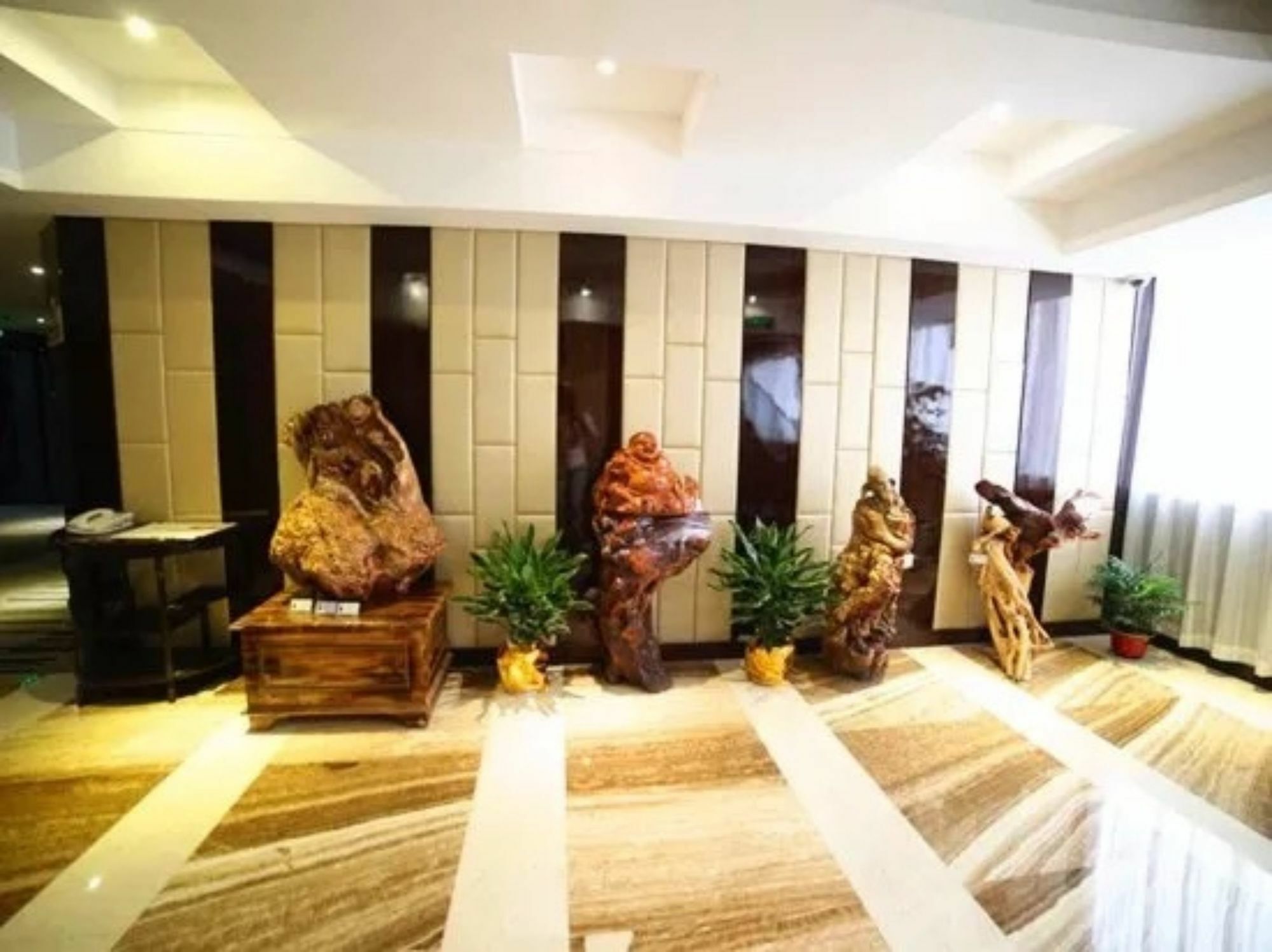 Days Inn Hotspring Xiamen Luaran gambar